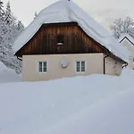 Prázdninový dům Haus Rosina *