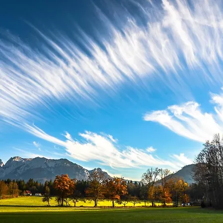 Haus Rosina Casa de Férias