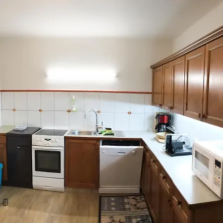 Haus Rosina أدمونت