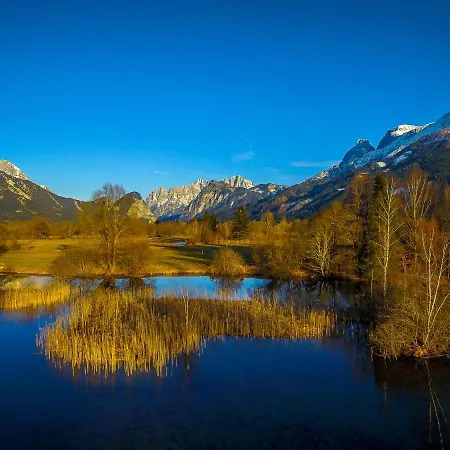 Haus Rosina Nyaraló *