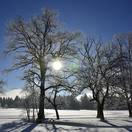 Nyaraló Haus Rosina Admont