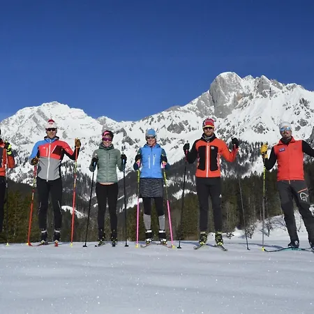 Haus Rosina * Admont