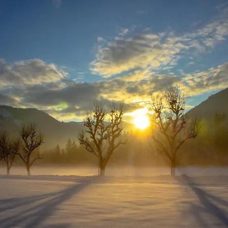 Vakantiehuis Haus Rosina *