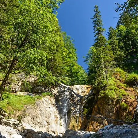 Haus Rosina Nyaraló *