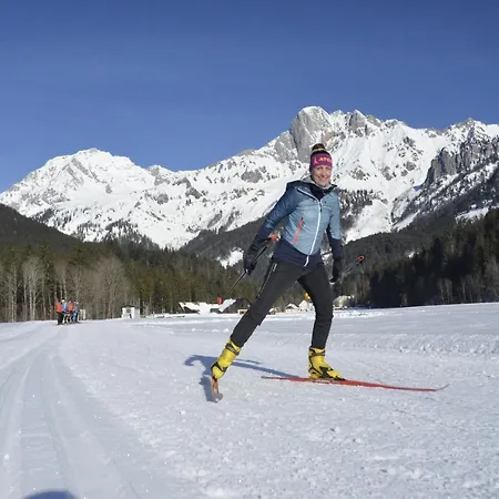 Haus Rosina * Admont