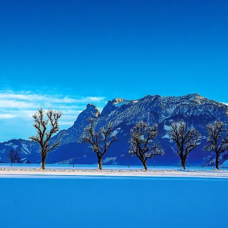 Haus Rosina Vakantiehuis *