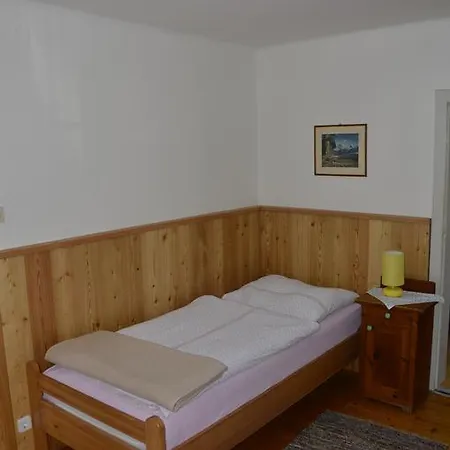 Haus Rosina أدمونت