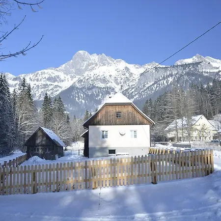 Haus Rosina * أدمونت
