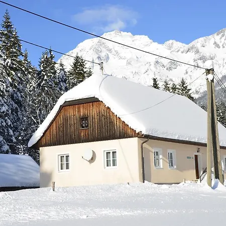 Haus Rosina أدمونت