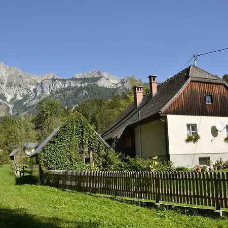 بيت للعطل Haus Rosina *