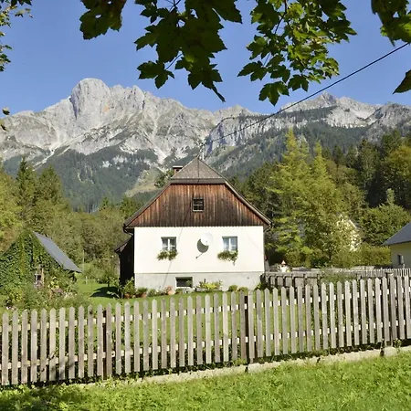 Σπίτι διακοπών Haus Rosina *