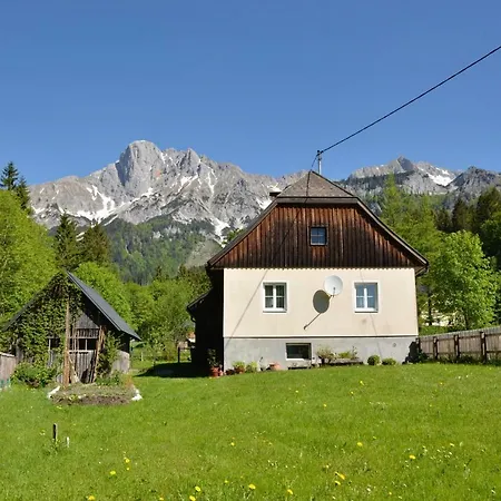 Nyaraló Haus Rosina