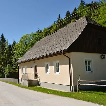 Haus Rosina
