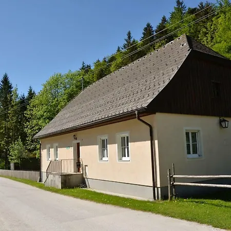 Haus Rosina