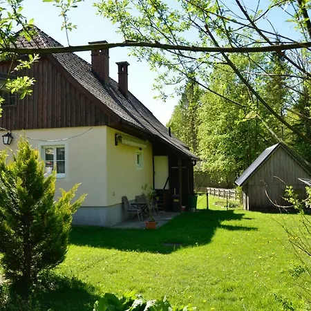 Haus Rosina Casa de Férias *