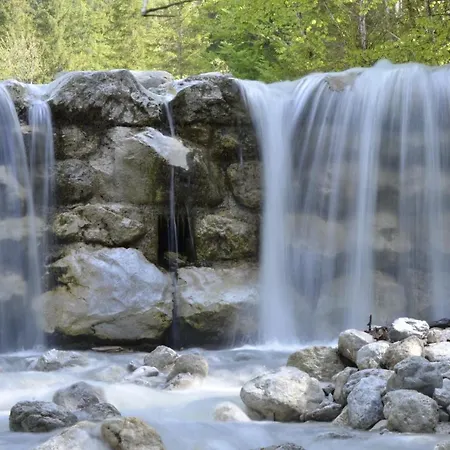 Vakantiehuis Haus Rosina
