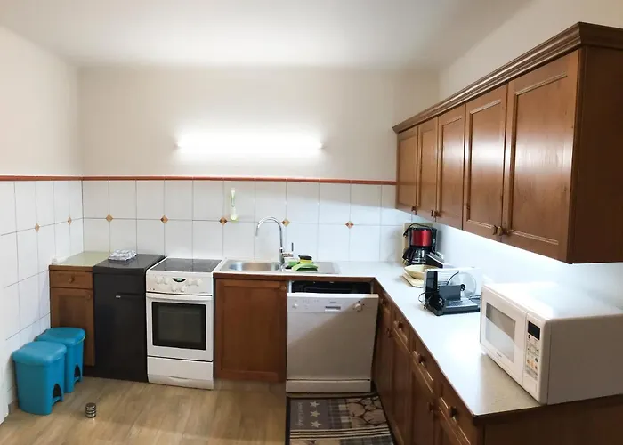 Haus Rosina أدمونت