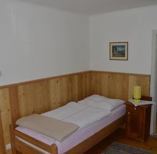 Haus Rosina أدمونت