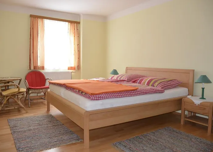 度假居 Haus Rosina 阿德蒙特