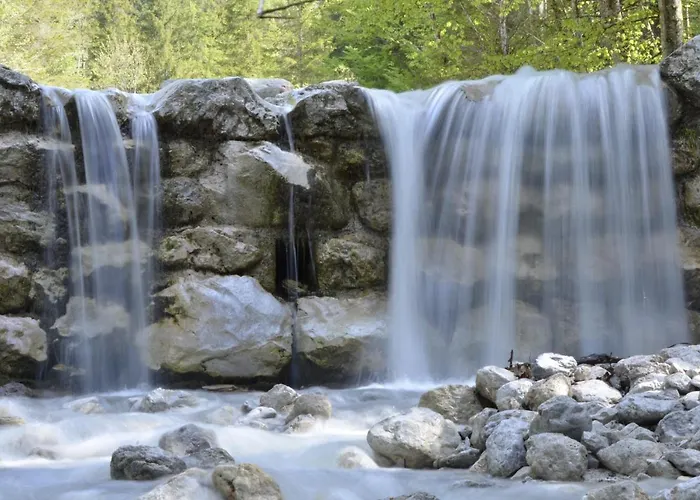 بيت للعطل Haus Rosina